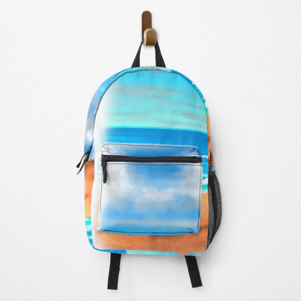 Item preview, COOL SUMMER BEACH designed and sold by PramitSantra.