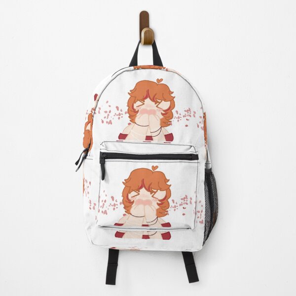 Item preview, Haruki Snow-White Skies Valentines Day designed and sold by sonofthesea-x.