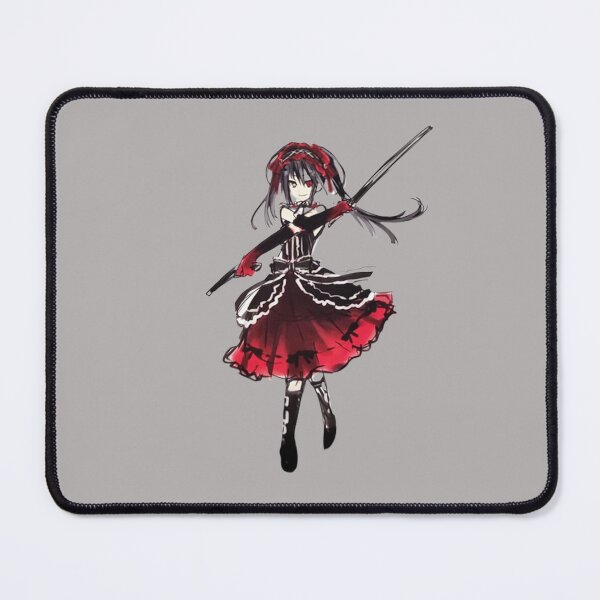 Item preview, Tokisaki Kurumi - Date a Live designed and sold by nelsons-breeden.