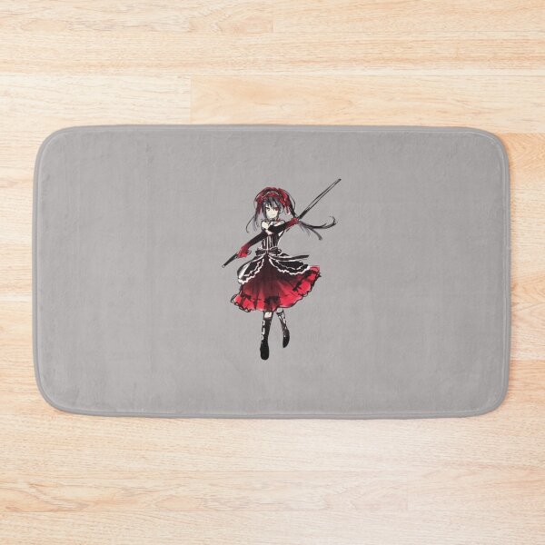Item preview, Tokisaki Kurumi - Date a Live designed and sold by nelsons-breeden.