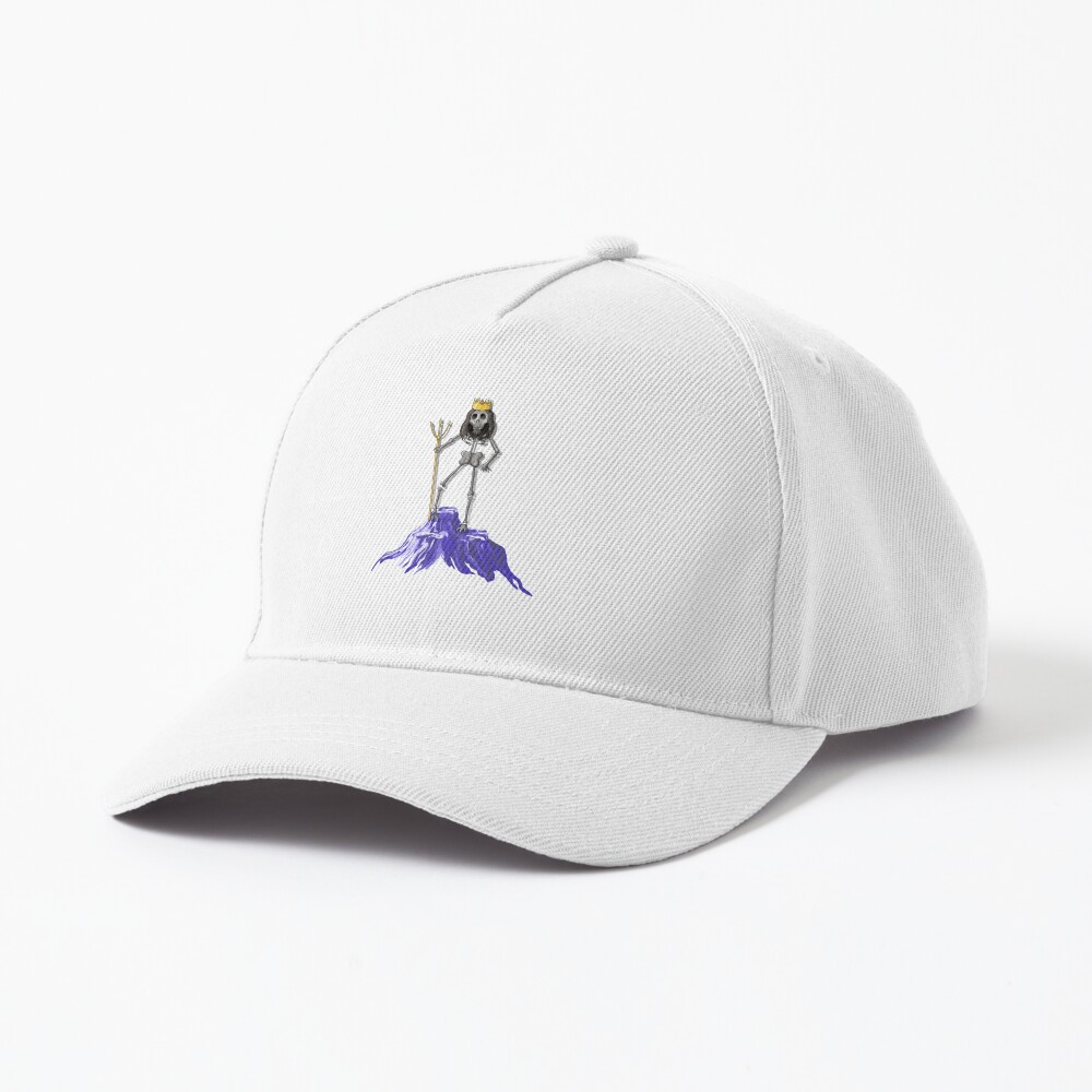 Artikel-Vorschau von Baseball Cap, designt und verkauft von Kobeko.