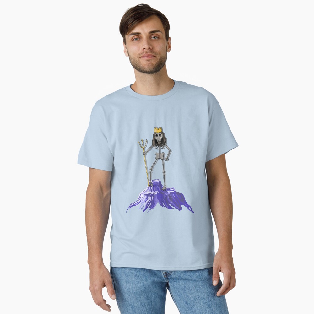 Artikel-Vorschau von Classic T-Shirt, designt und verkauft von Kobeko.