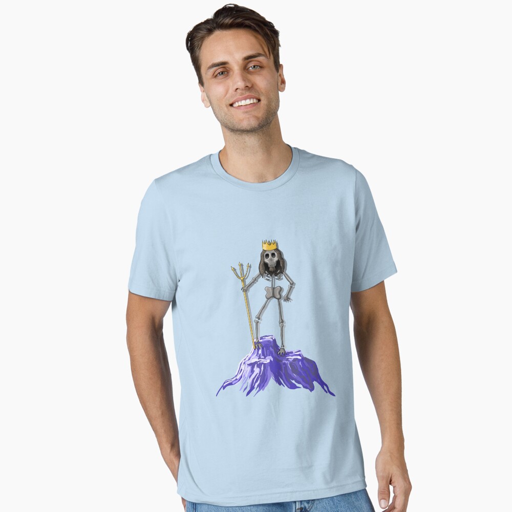 Artikel-Vorschau von Essential T-Shirt, designt und verkauft von Kobeko.