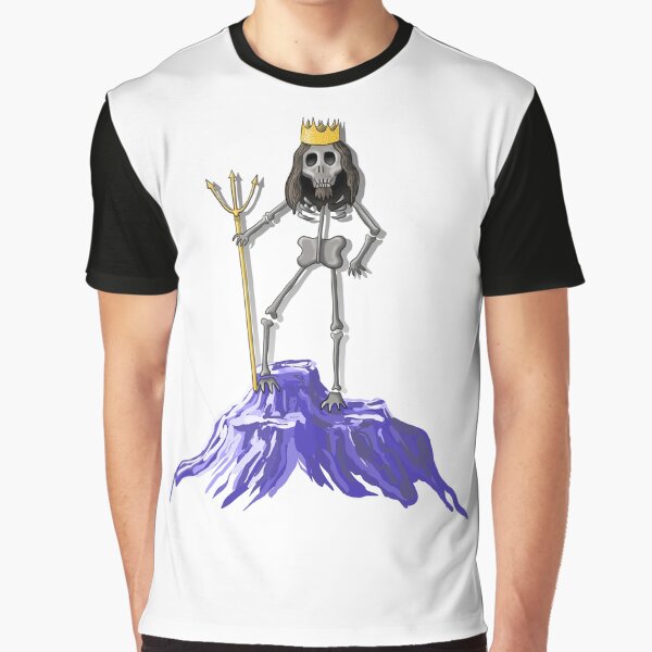 Grafik T-Shirt