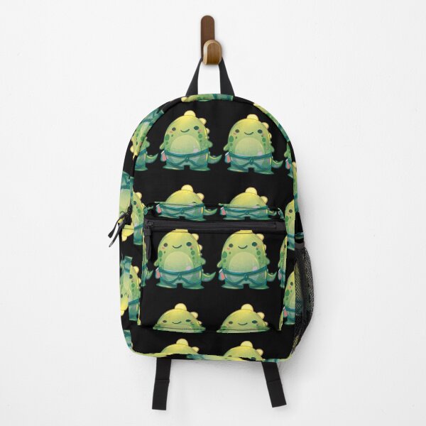 Item preview, Dynosaur rock climbing pun dino designed and sold by hirtioenbv92.