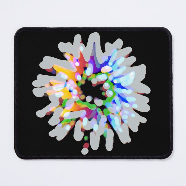 Item preview, Funky Dahlia designed and sold by MarshallWild.