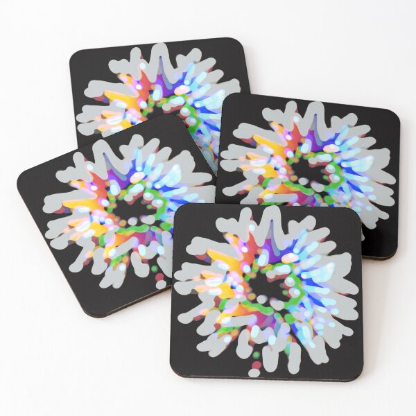 Item preview, Funky Dahlia designed and sold by MarshallWild.
