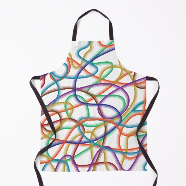 Item preview, 1980s Inspiration Abstract Graffiti designed and sold by Aureusglow.