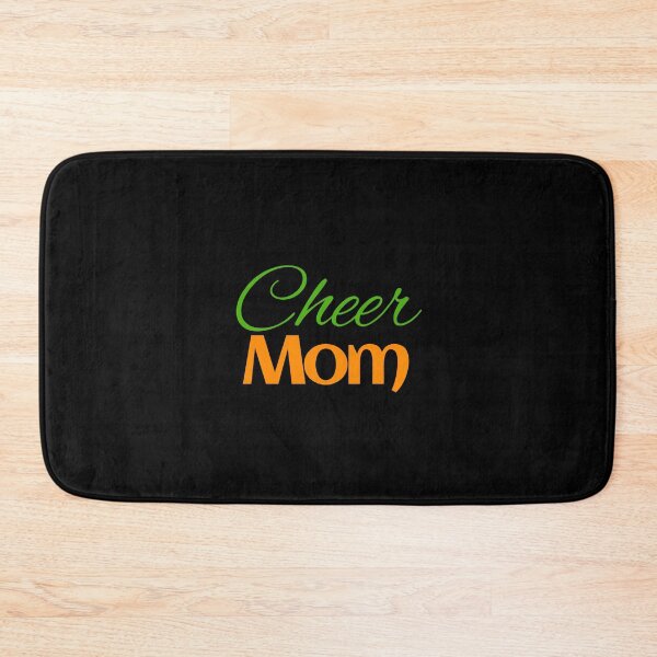 Item preview, Cheer Mom Gift designed and sold by MDSDesigns.