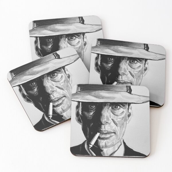 Item preview, Oppenheimer  designed and sold by BryanWhipple.