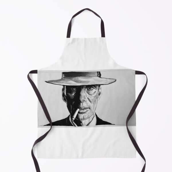Item preview, Oppenheimer  designed and sold by BryanWhipple.
