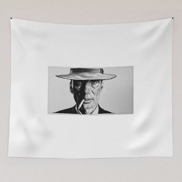 Item preview, Oppenheimer  designed and sold by BryanWhipple.