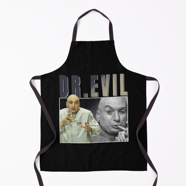Item preview, Dr évil designed and sold by ArtStoreMushro.