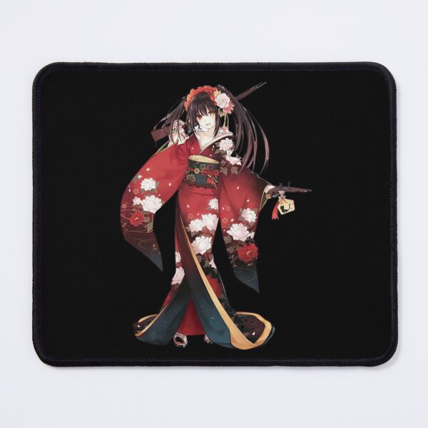 Item preview, Tokisaki Kurumi - Date a Live designed and sold by nelsons-breeden.