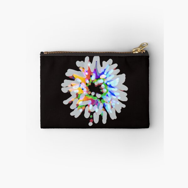 Item preview, Funky Dahlia designed and sold by MarshallWild.