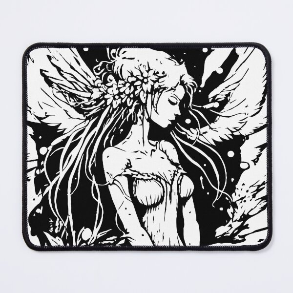 Item preview, beautiful fairy fae designed and sold by badbug.