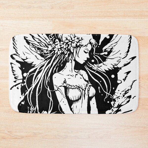 Item preview, beautiful fairy fae designed and sold by badbug.