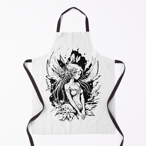 Item preview, beautiful fairy fae designed and sold by badbug.