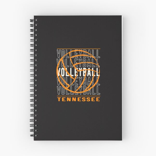 Item preview, Volleyball Tennessee  designed and sold by BriceLapres.