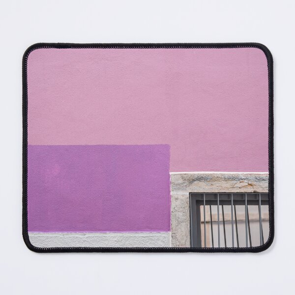 Item preview, Pastel Hues Lisbon House Wall designed and sold by PhotosByVille.