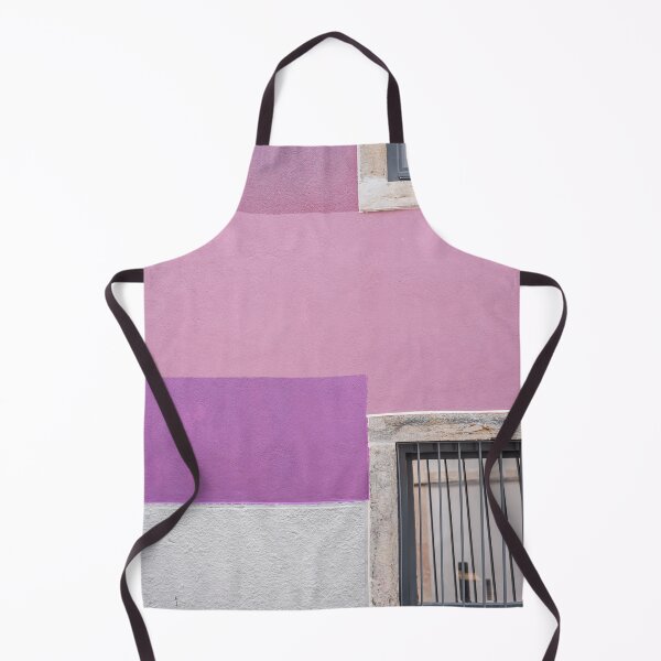 Item preview, Pastel Hues Lisbon House Wall designed and sold by PhotosByVille.