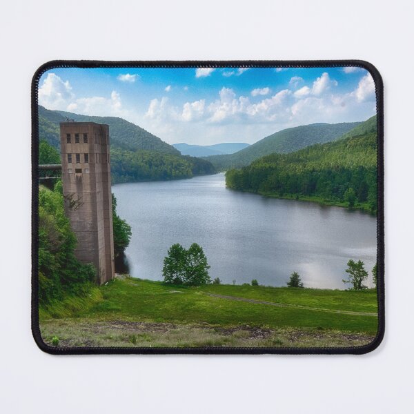 Item preview, George B. Stevenson Reservoir - PA designed and sold by Kathy Weaver.