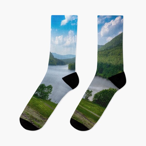 Item preview, George B. Stevenson Reservoir - PA designed and sold by Kathy Weaver.