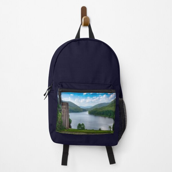 Item preview, George B. Stevenson Reservoir - PA designed and sold by Kathy Weaver.