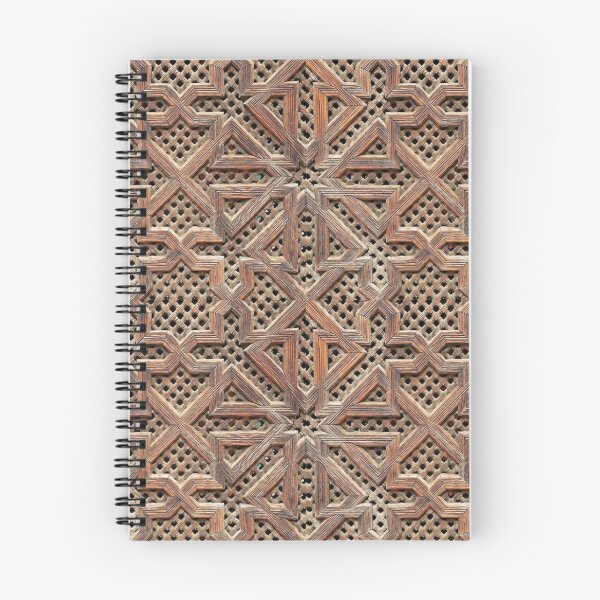 Item preview, Alhambra - Wood design 2 designed and sold by Santonix.