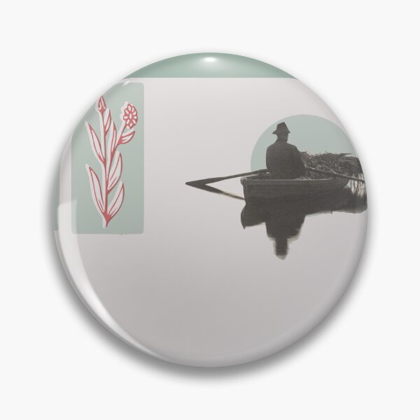 Item preview, Boat Collage 5 designed and sold by Keshava Shukla.