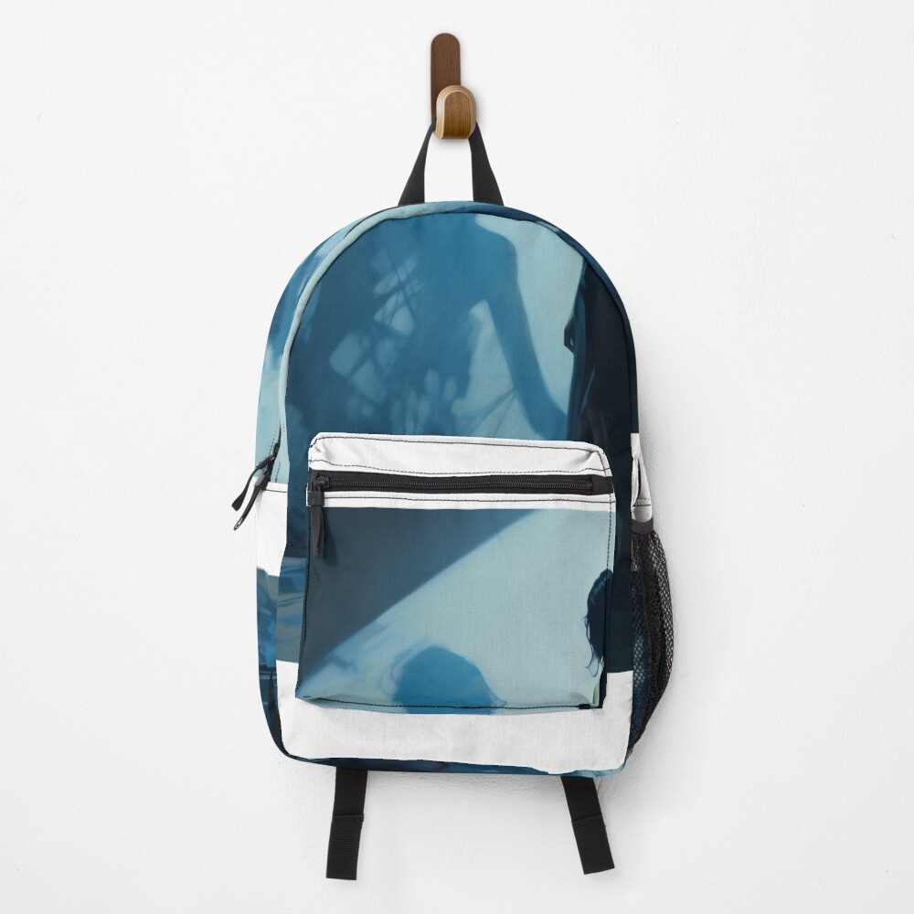 Item preview, Backpack designed and sold by RicoInStudios.