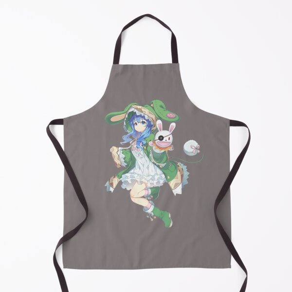 Item preview, Yoshino - Date a Live designed and sold by nelsons-breeden.