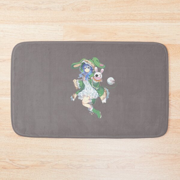 Item preview, Yoshino - Date a Live designed and sold by nelsons-breeden.