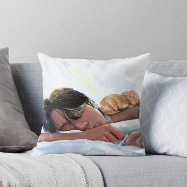 Item preview, Jungkook_ Koo dreams designed and sold by MarmarArts.