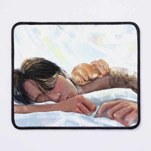 Item preview, Jungkook_ Koo dreams designed and sold by MarmarArts.