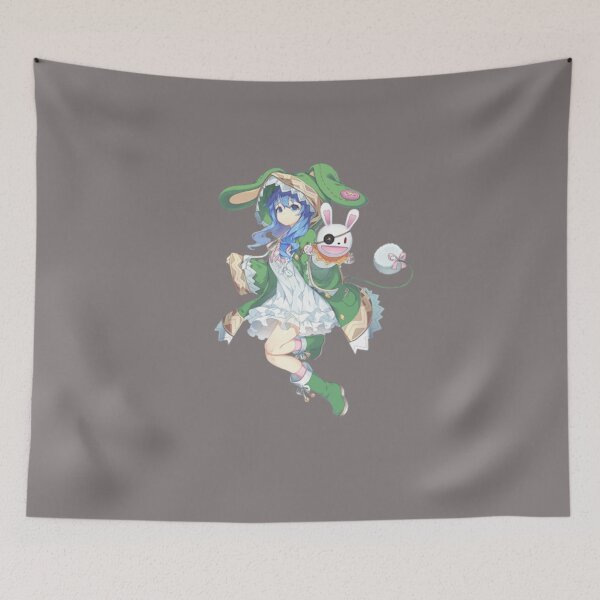 Item preview, Yoshino - Date a Live designed and sold by nelsons-breeden.