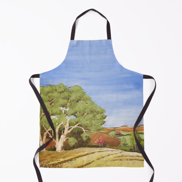 Item preview, pastoral scene designed and sold by Petinason.