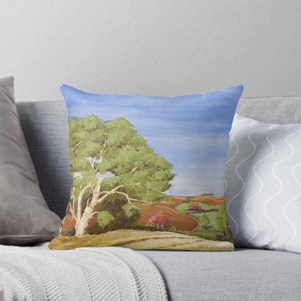 Item preview, pastoral scene designed and sold by Petinason.
