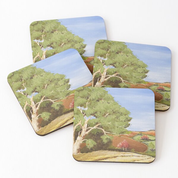Item preview, pastoral scene designed and sold by Petinason.
