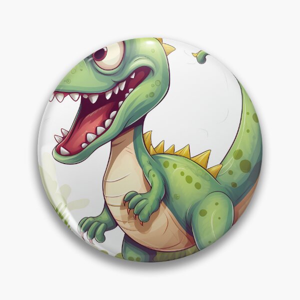 Item preview, Dinosaur  designed and sold by ArtMotionFlow.