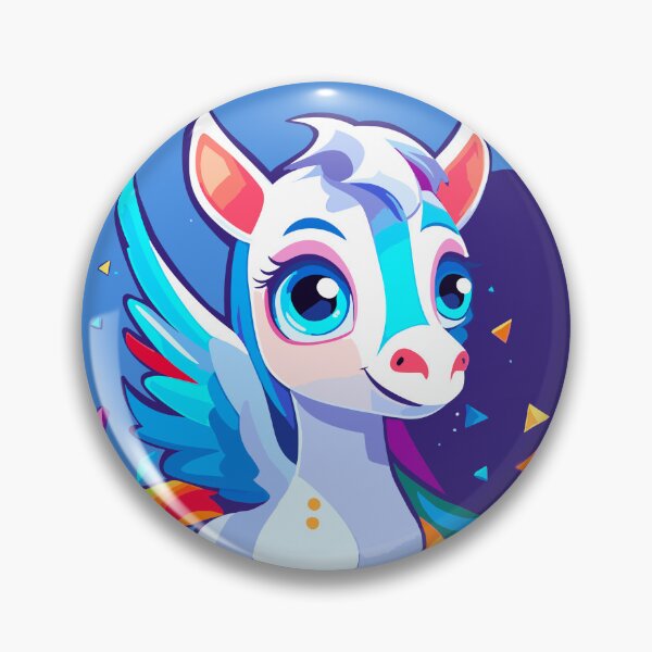 Item preview, I'm a Pegasus, I'm on my way to greatness designed and sold by IcalsaidArt.