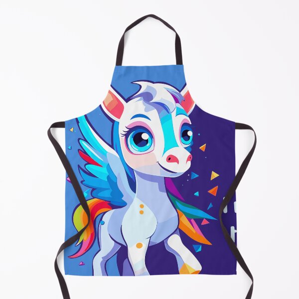 Item preview, I'm a Pegasus, I'm on my way to greatness designed and sold by IcalsaidArt.