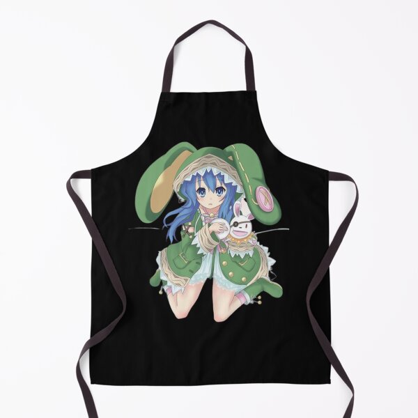 Item preview, Yoshino - Date a Live designed and sold by nelsons-breeden.