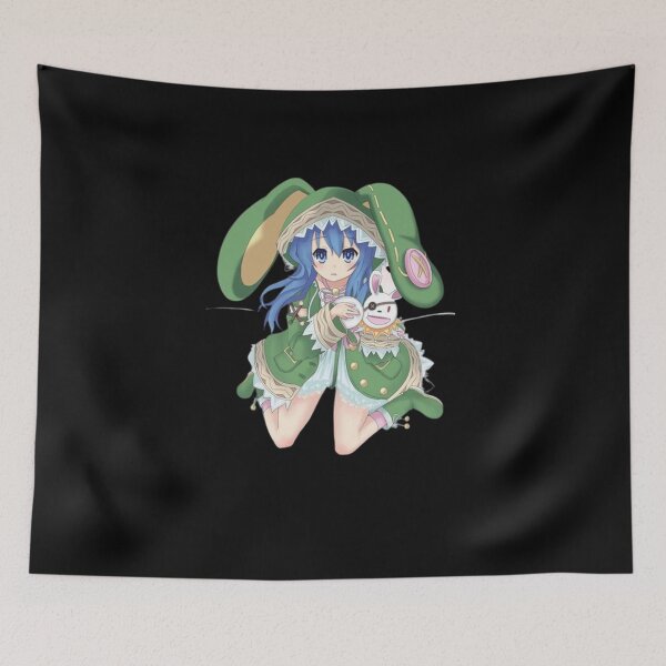 Item preview, Yoshino - Date a Live designed and sold by nelsons-breeden.