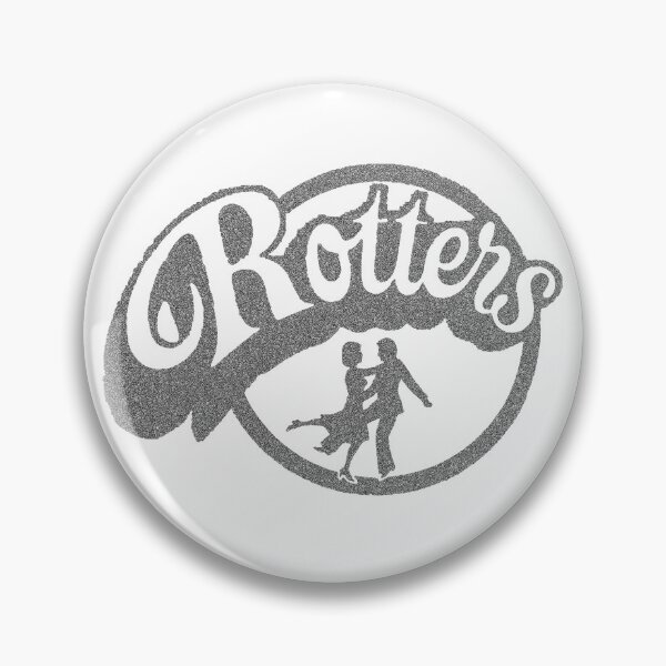 Item preview, Rotters nightclub, Liverpool, England designed and sold by Twenty Twenty Visions.