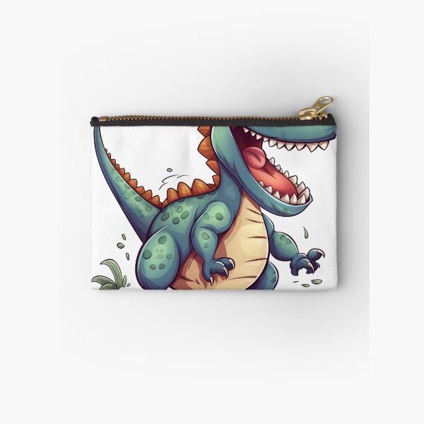 Item preview, Cute Dinosaur designed and sold by ArtMotionFlow.