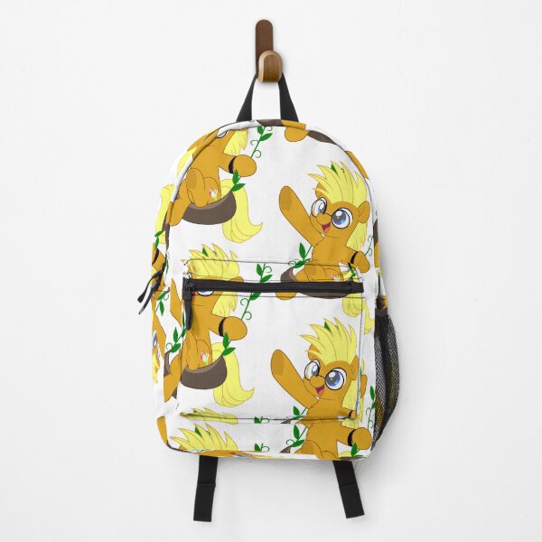 Item preview, pony on the swing designed and sold by amon merch shop and stuff.
