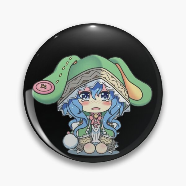 Item preview, Yoshino Himekawa - Date a Live designed and sold by nelsons-breeden.