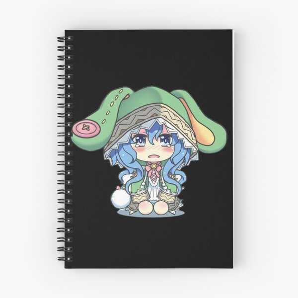 Item preview, Yoshino Himekawa - Date a Live designed and sold by nelsons-breeden.