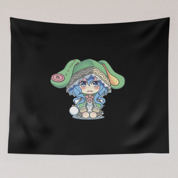 Item preview, Yoshino Himekawa - Date a Live designed and sold by nelsons-breeden.